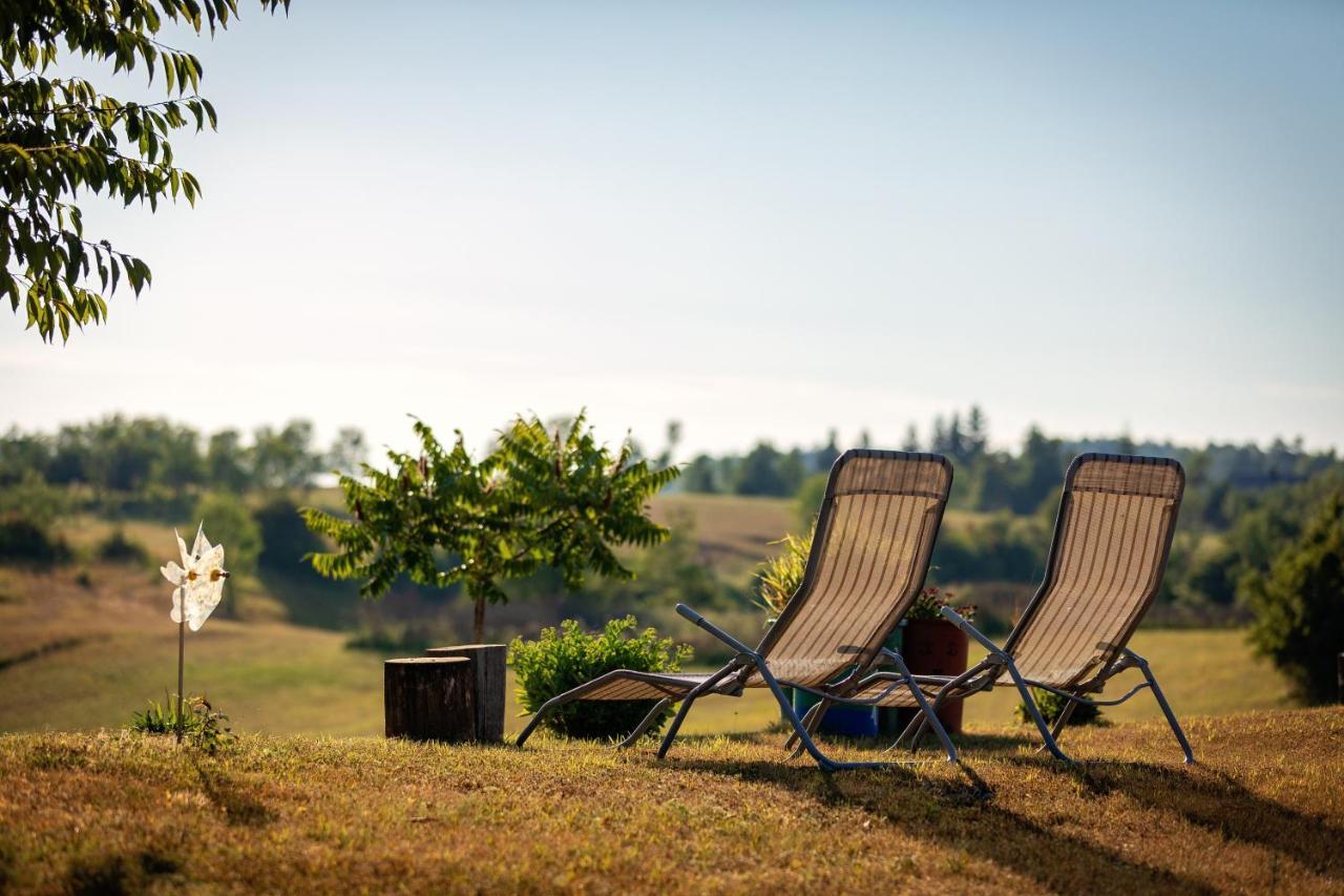 Farmstay Kotic Slunj Exterior photo