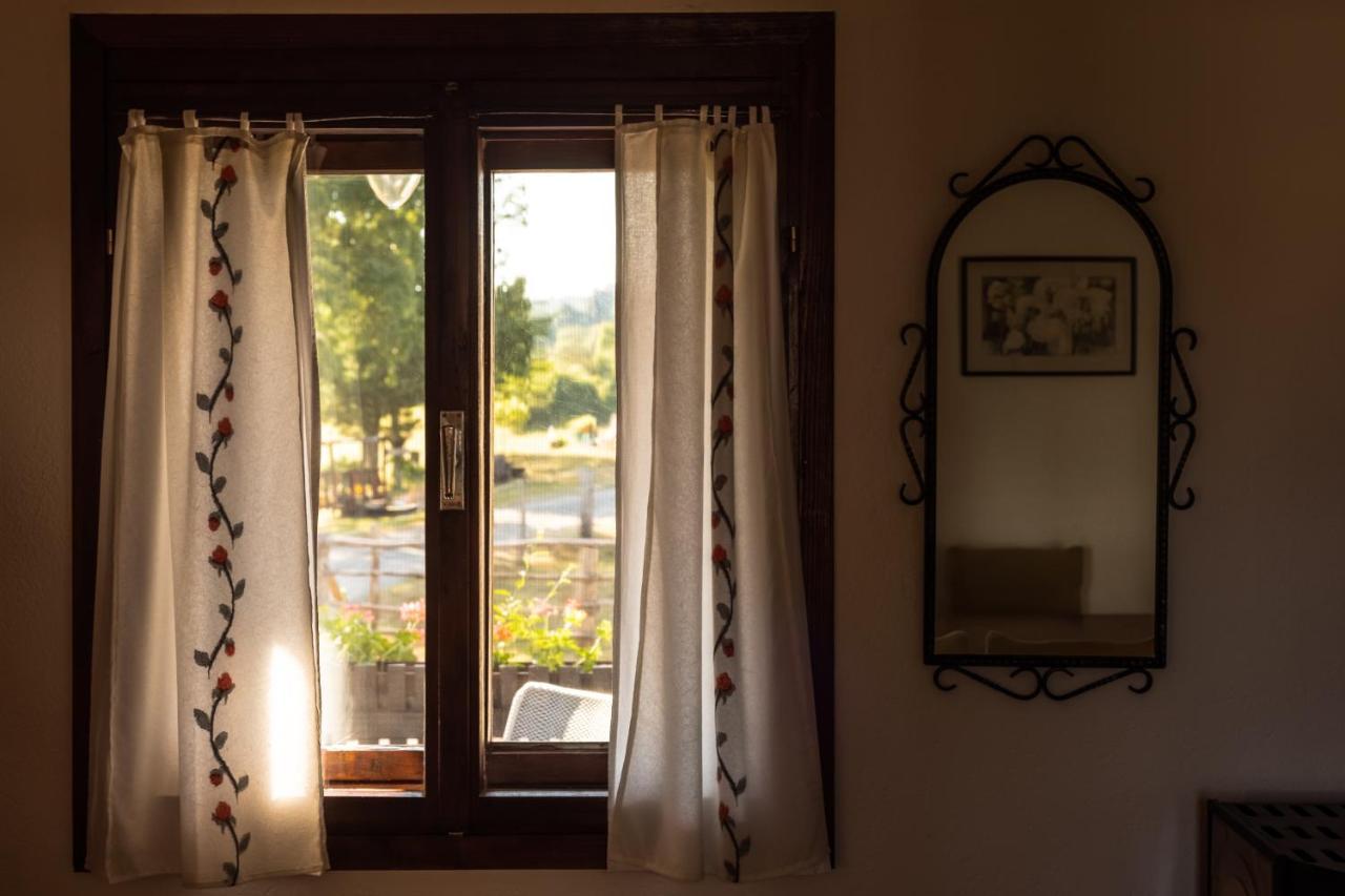 Farmstay Kotic Slunj Exterior photo